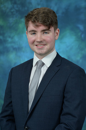 Accounting Apprentice - Meet Ryan Murtagh