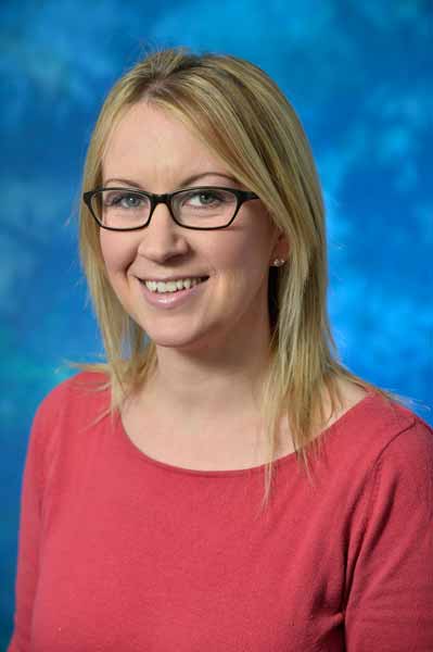 Nuala Fegan, Senior Manager - Consultancy