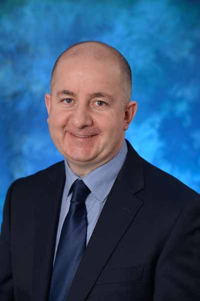 Ruairi Maginn